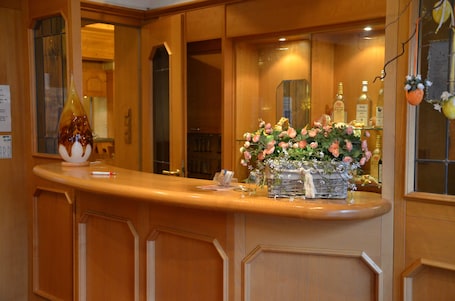 Recepción