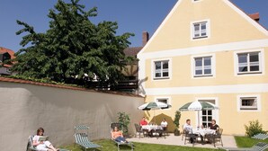 Eksteriør