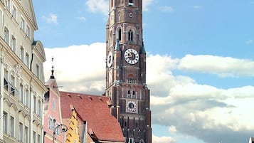 Fjallgöngur