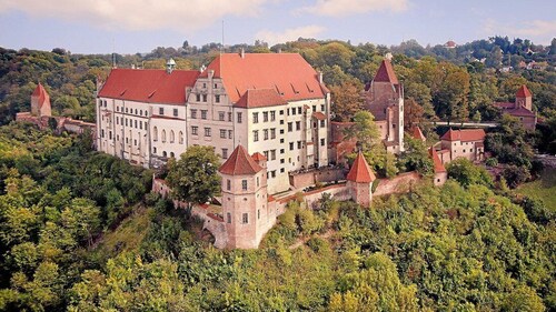 Hotel Gästehaus Elisabeth