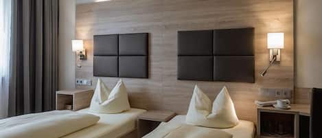 Chambre Double Standard