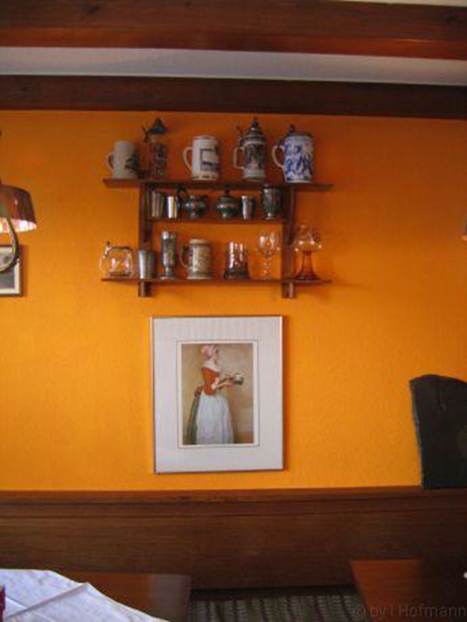 double room | living area | tv