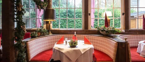 Spécialités Cuisine régionale