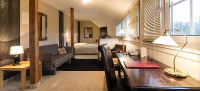 Thermen Hotel Bad Soden am Taunus