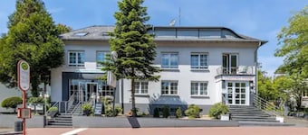 Thermen Hotel Bad Soden am Taunus