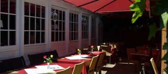 Thermen Hotel Bad Soden am Taunus