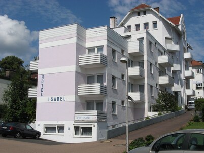 Hotel Isabel