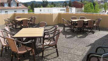 Terras