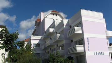 AuĂenbereich