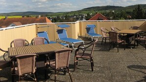 Teras/patio