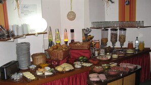 Prasmanan