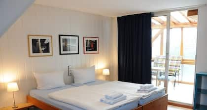Pension Bella Vista