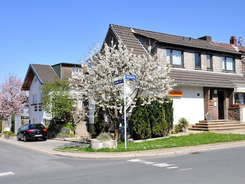 Pension Bella Vista