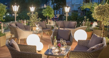 Hotel Germania
