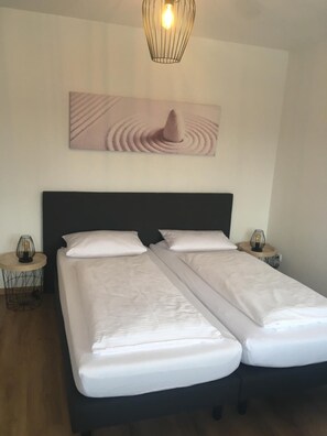 In-room safe, individually decorated, individually furnished, desk