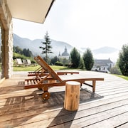 Hotel Blaue Gams