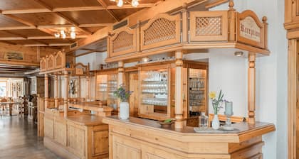 Hotel Gasthof Krone