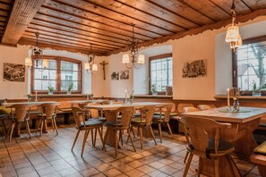 Spécialités Cuisine allemande