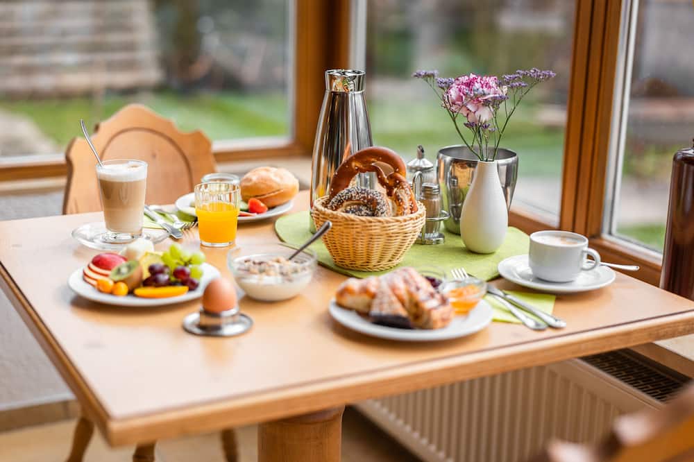 Hotel Gasthof Krone
