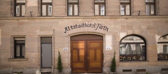 Altstadthotel Fürth