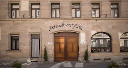 Altstadthotel Fürth