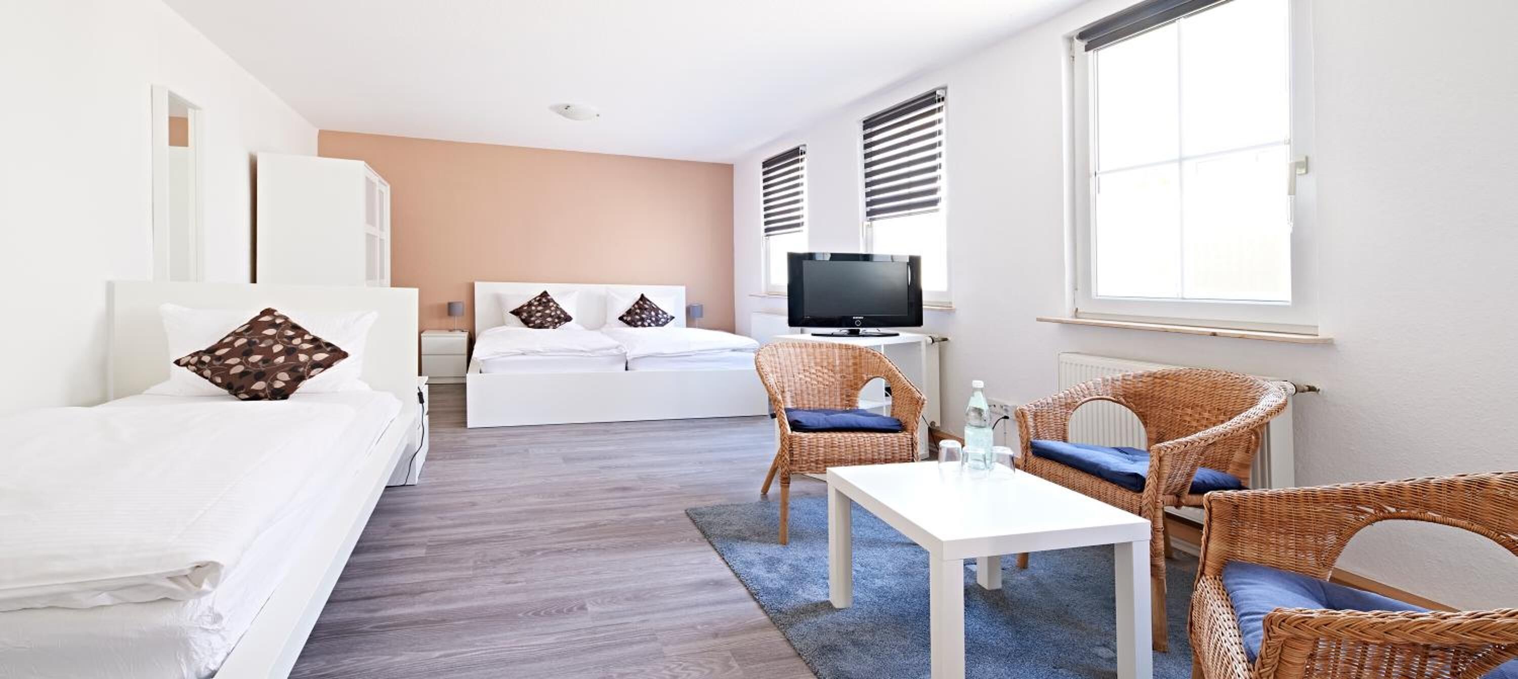 Photo - Altstadthotel Fürth