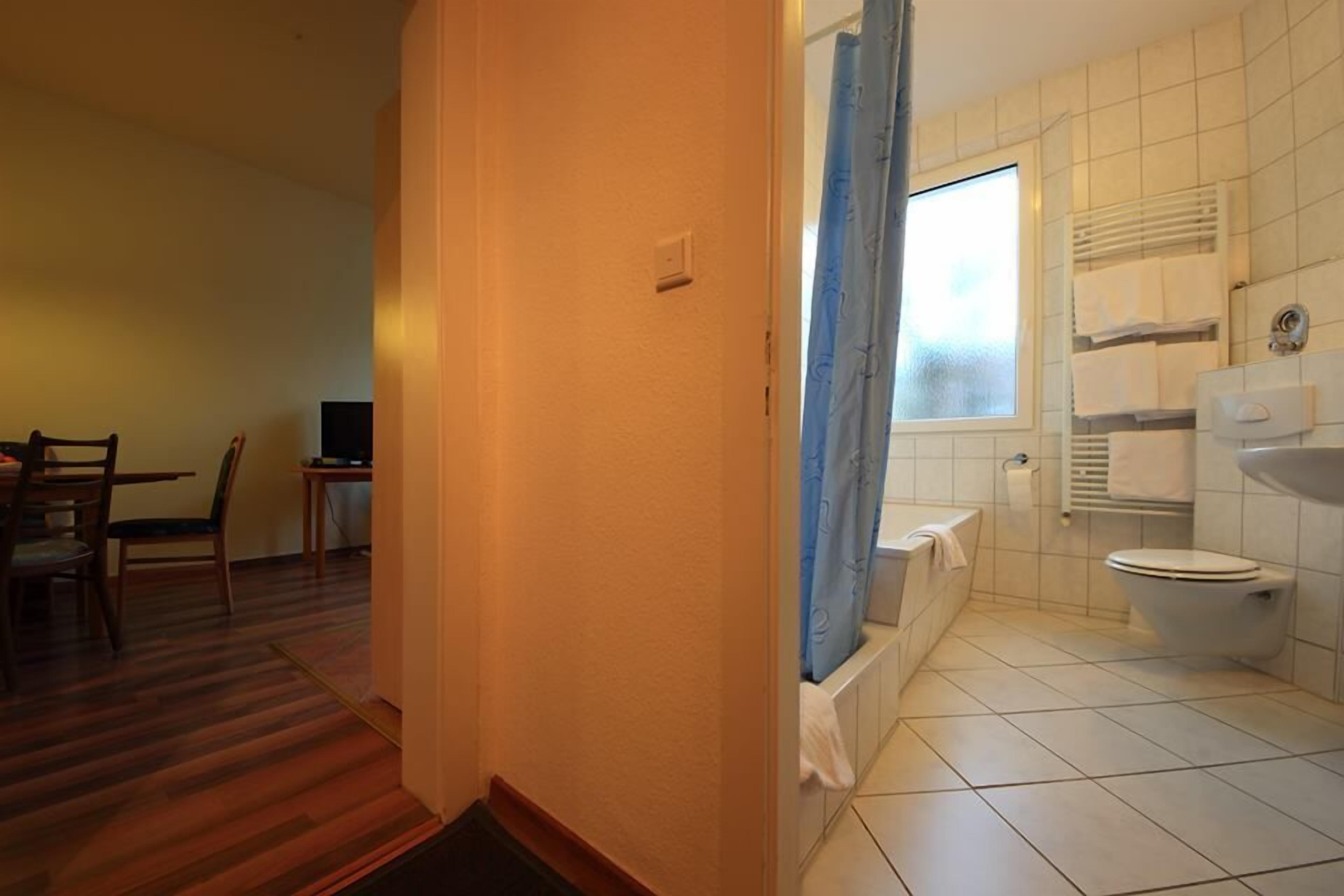 Photo - Altstadthotel Fürth