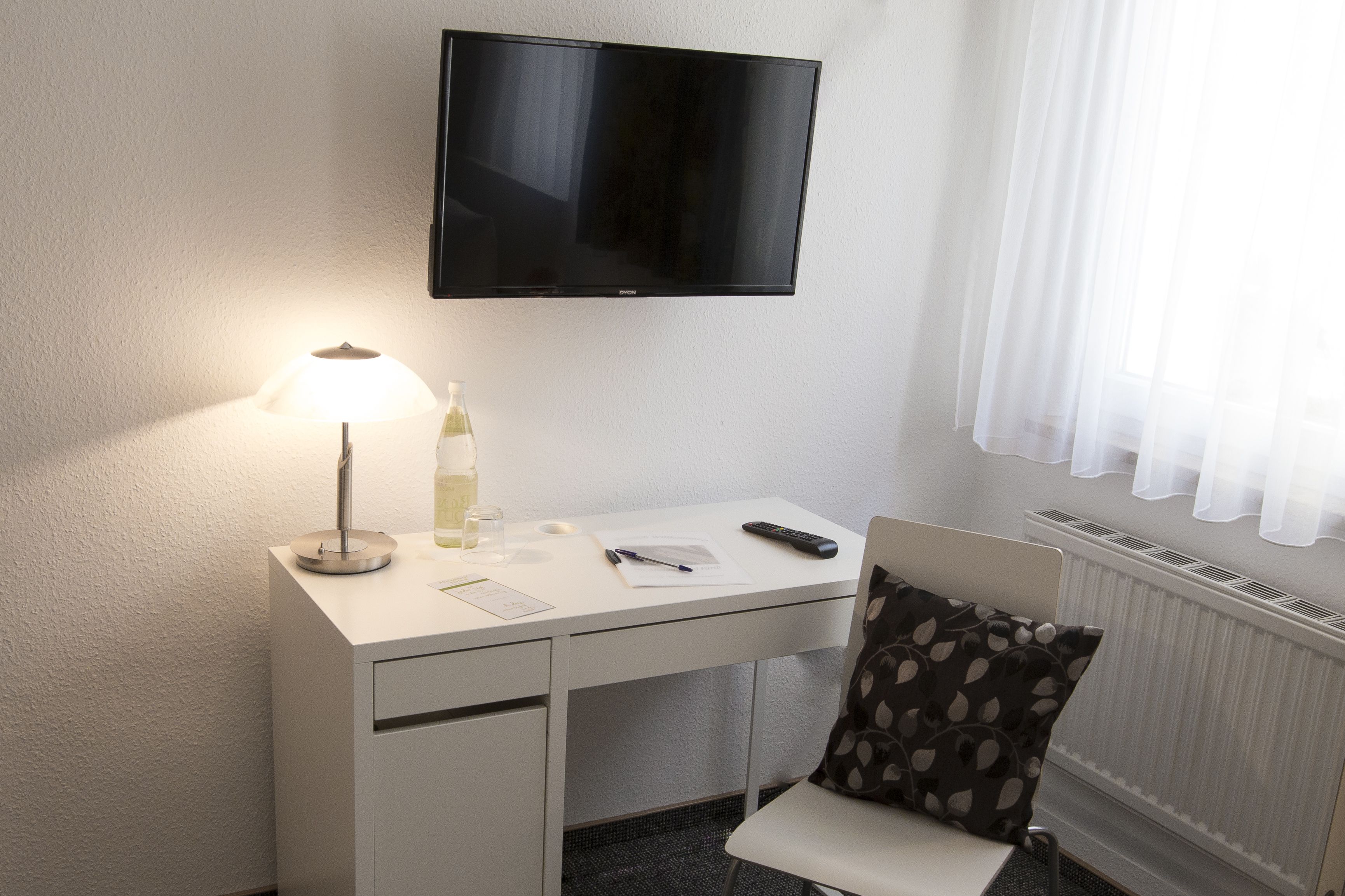 Photo - Altstadthotel Fürth