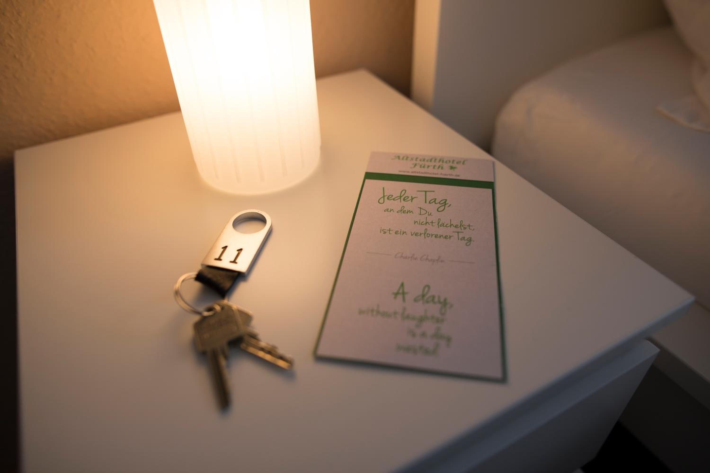 Photo - Altstadthotel Fürth