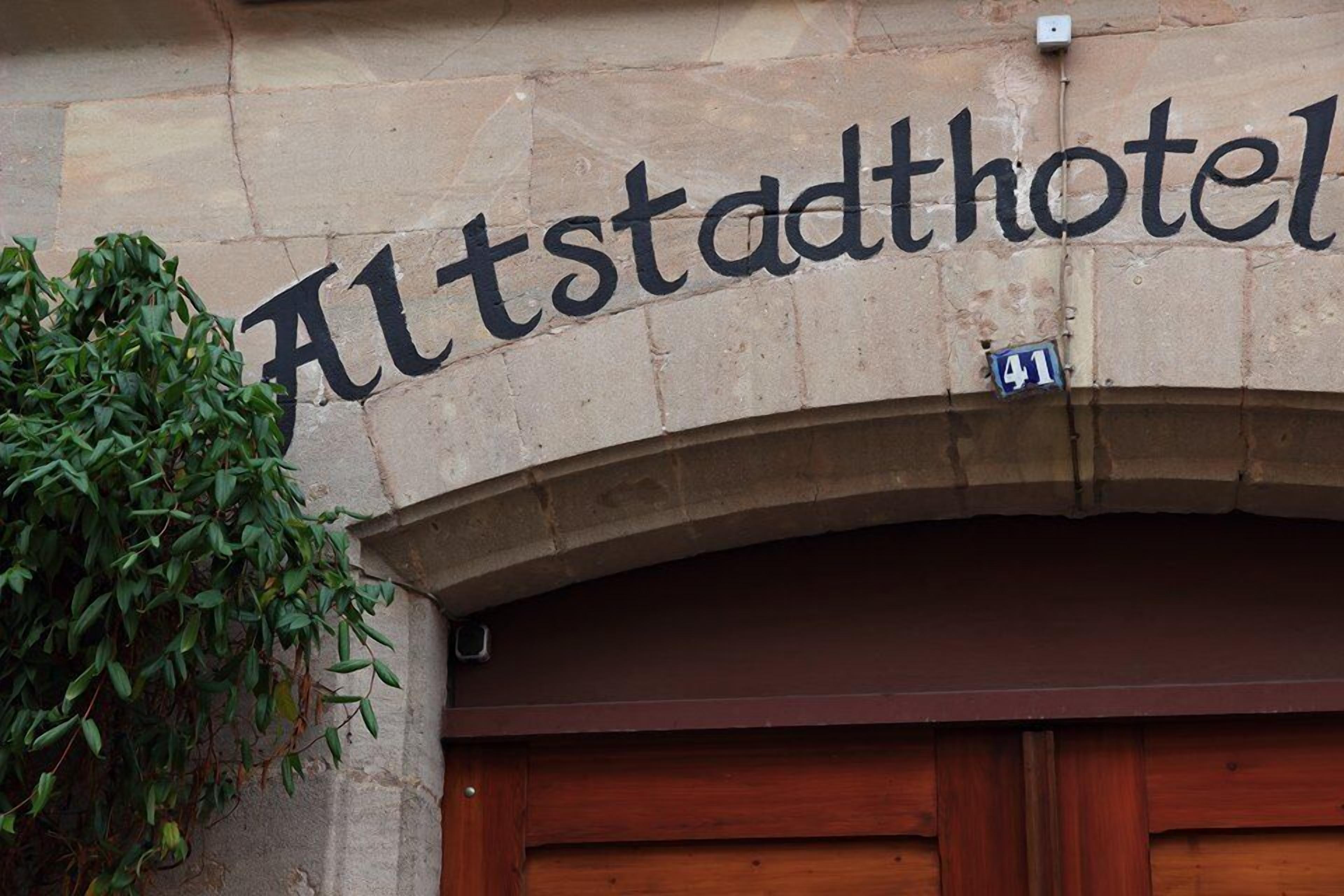 Photo - Altstadthotel Fürth