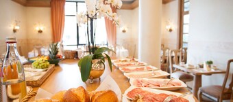 FF&E Hotel Stadt Gütersloh