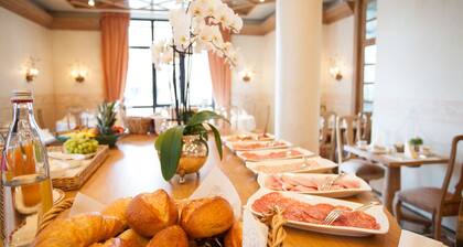 FF&E Hotel Stadt Gütersloh