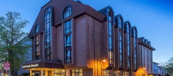 FF&E Hotel Stadt GĂŒtersloh