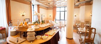 FF&E Hotel Stadt Gütersloh