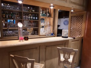 Bar (sur place)