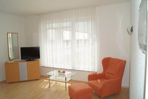 Flachbildfernseher