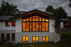 Ulkopuoli