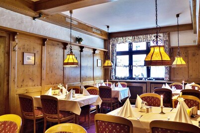 Altstadtgasthof Zur Krone