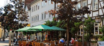 อัลชตัดท์กาสโธฟ ซัวร์ โครเนอ