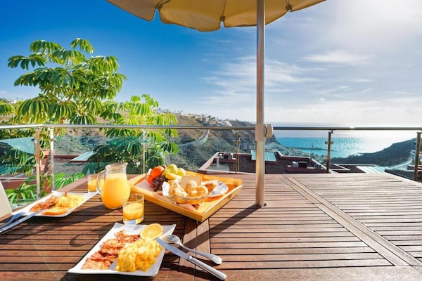 Desayuno