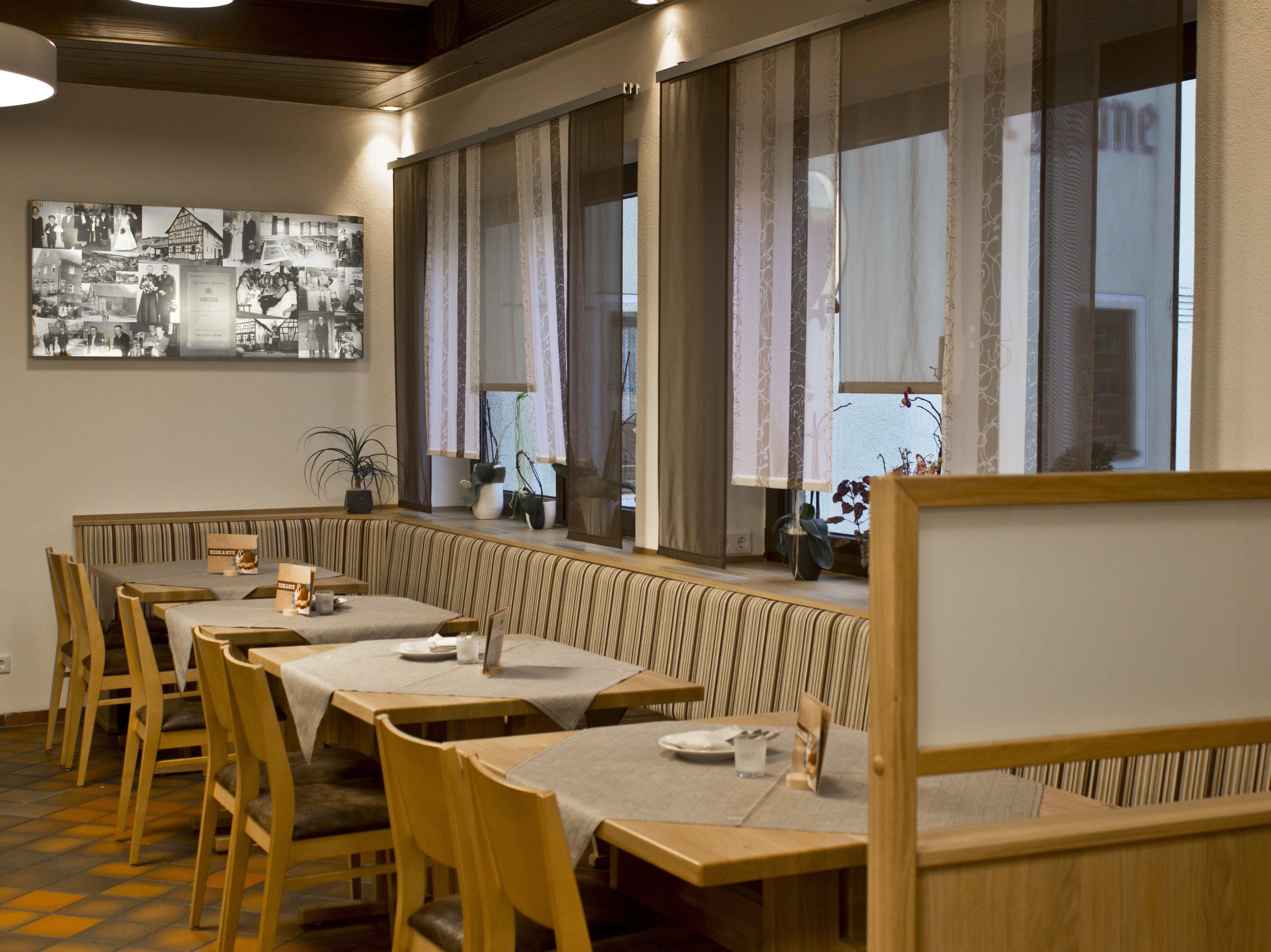 breakfast, lunch, dinner served; regional cuisine