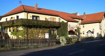 Landhotel Gasthof Zur Krone