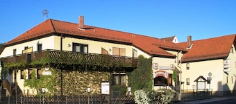 Landhotel Gasthof Zur Krone