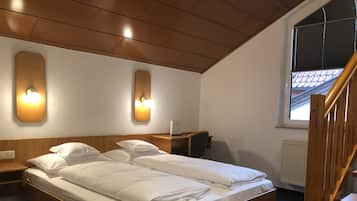 Standard Double or Twin Room, 1 Bedroom