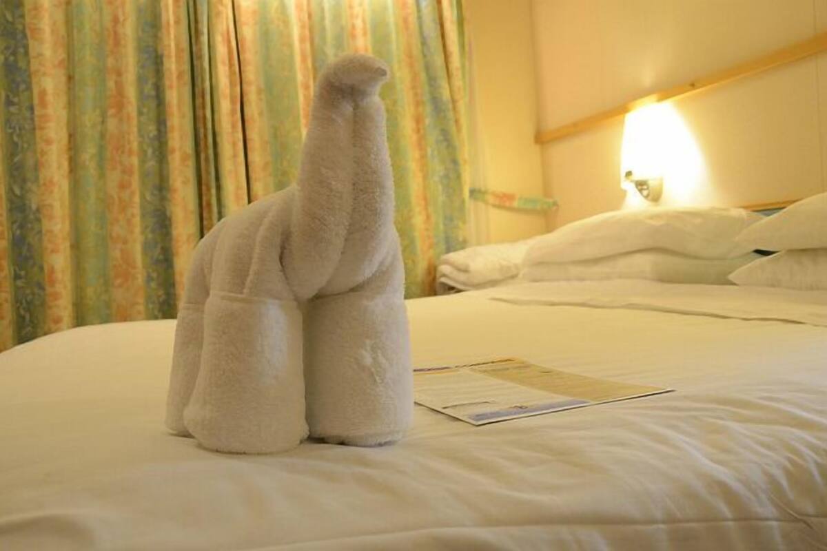 premium double room, 1 bedroom, accessible, non smoking | view from room