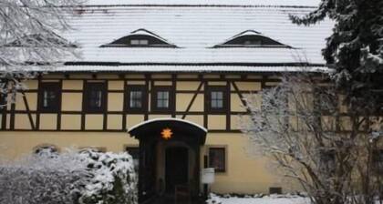 Landhotel Lindenschänke