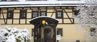 Landhotel Lindenschänke