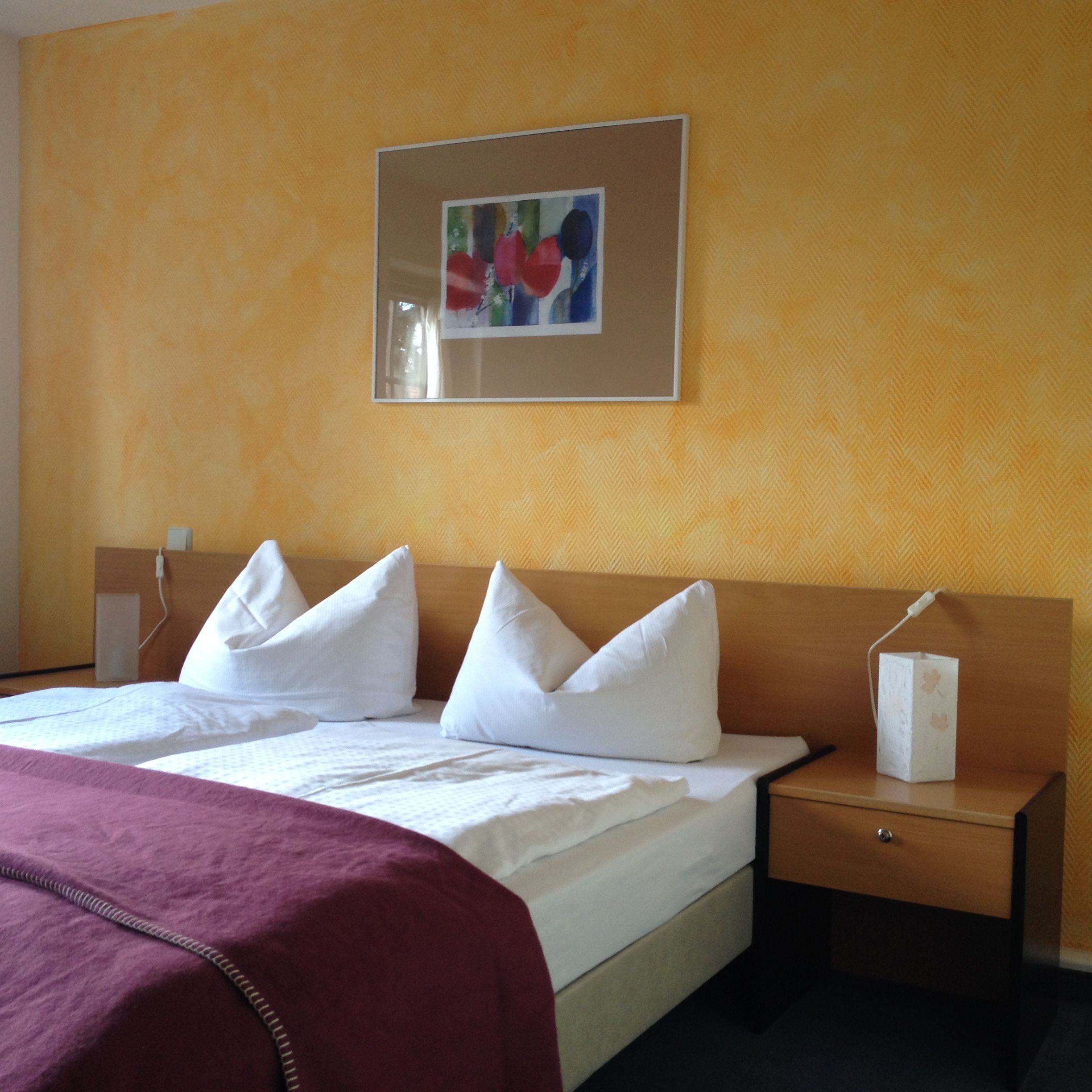 comfort double room | desk, cots/infant beds, rollaway beds, free wifi