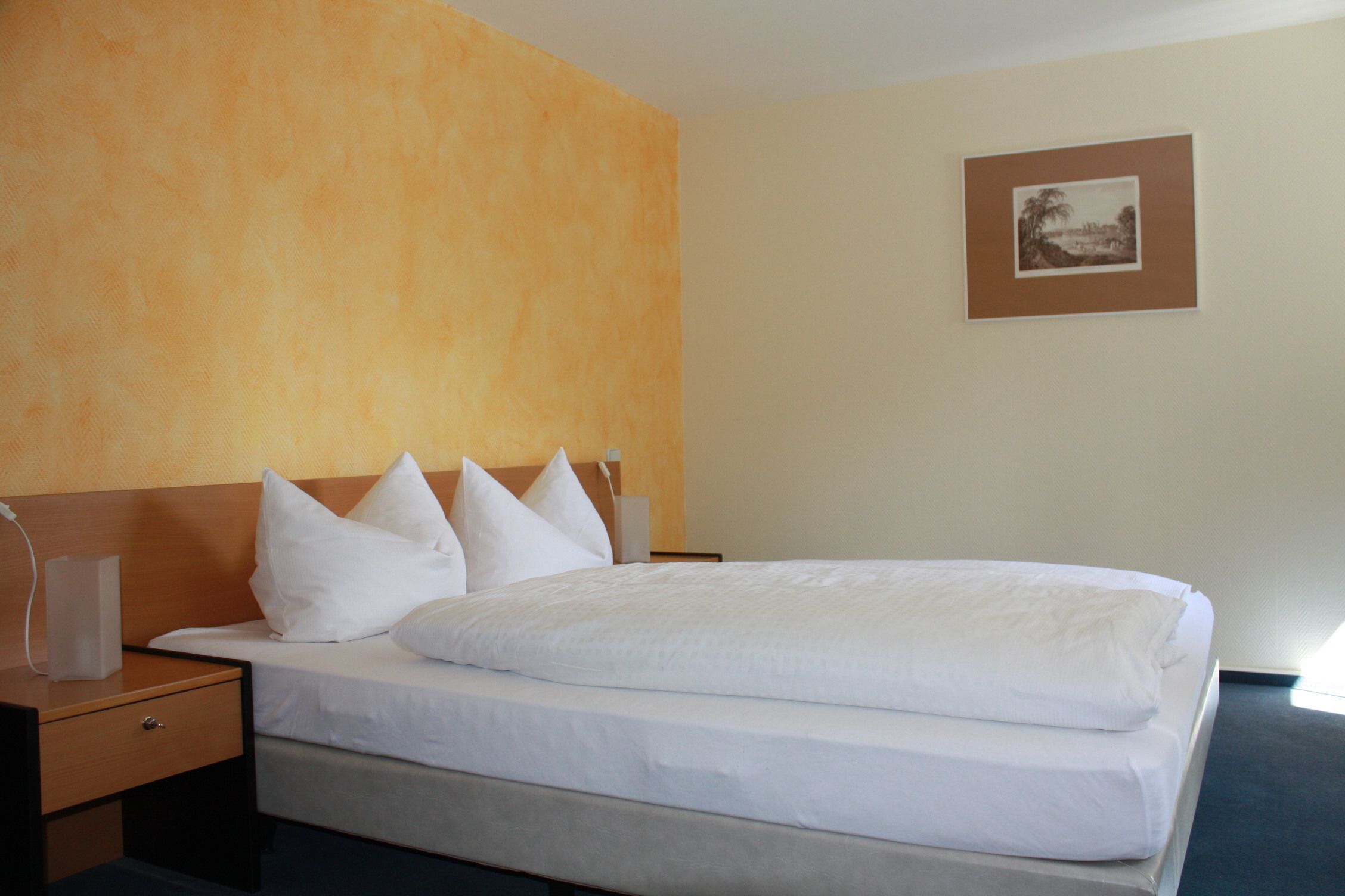 comfort double room | desk, cots/infant beds, rollaway beds, free wifi