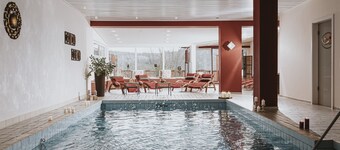 โรงแรมพาโนรามา ไฮม์บุชเชนทาล